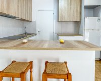 Reventa - Townhouse / Duplex - Orihuela Costa - Playa Flamenca