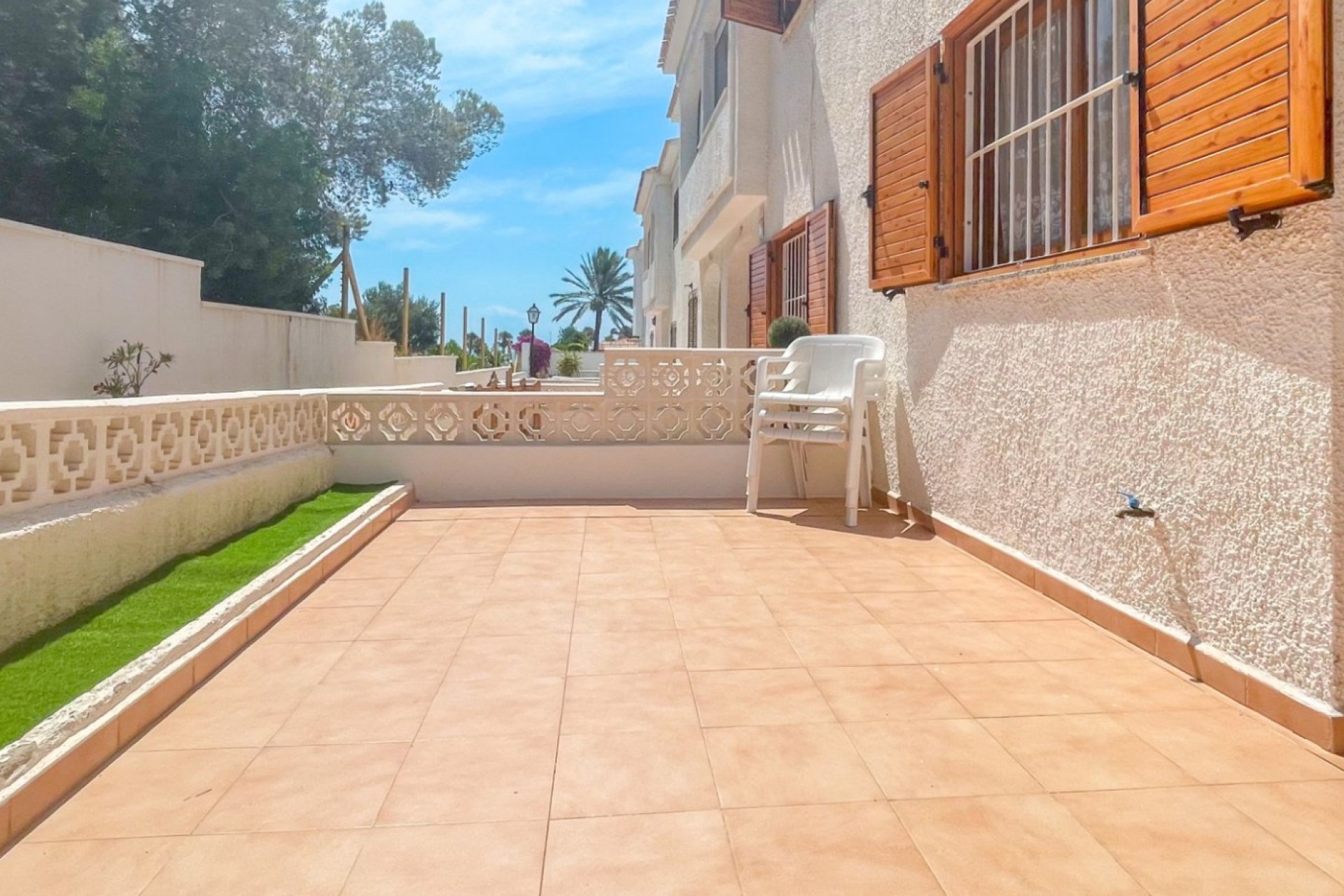 Reventa - Townhouse / Duplex - Orihuela Costa - Playa Flamenca