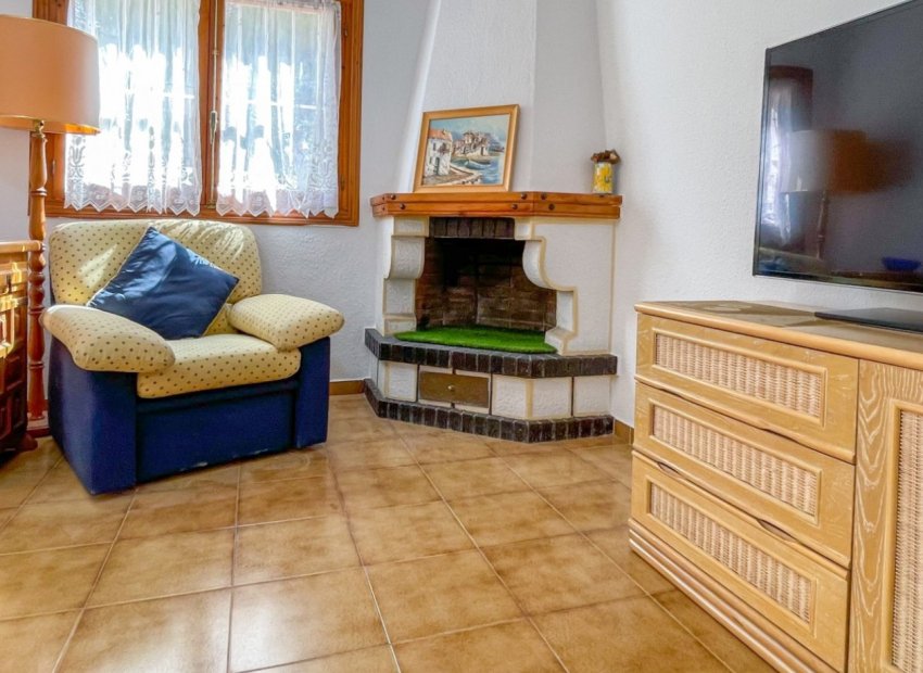 Reventa - Townhouse / Duplex - Orihuela Costa - Playa Flamenca