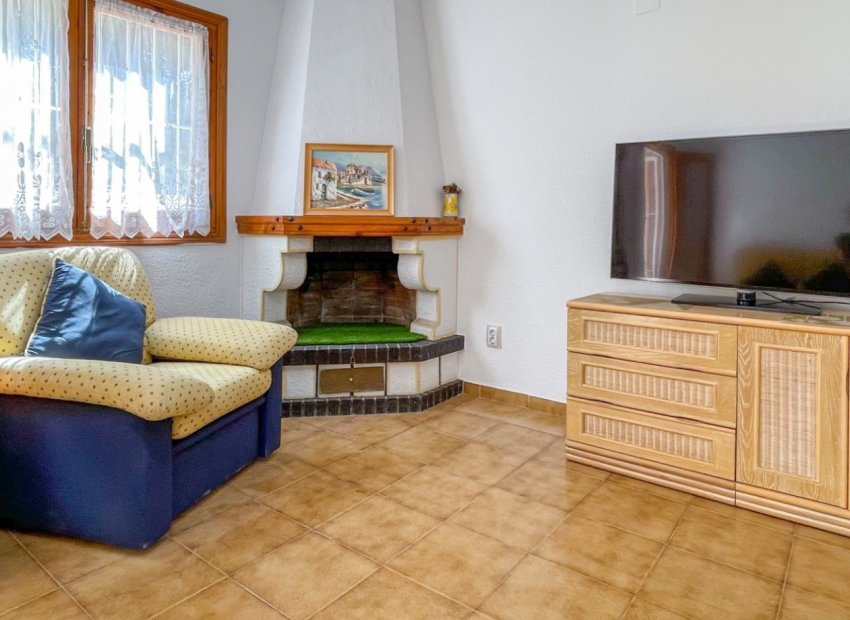 Reventa - Townhouse / Duplex - Orihuela Costa - Playa Flamenca
