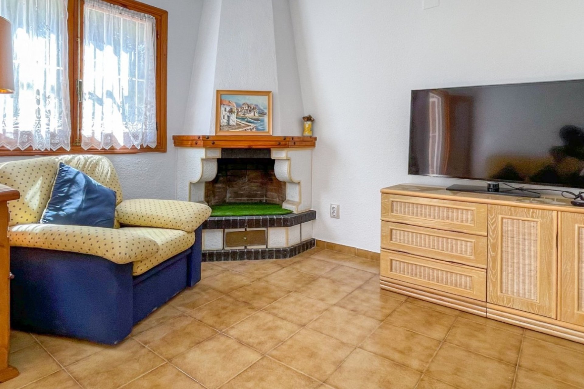 Reventa - Townhouse / Duplex - Orihuela Costa - Playa Flamenca