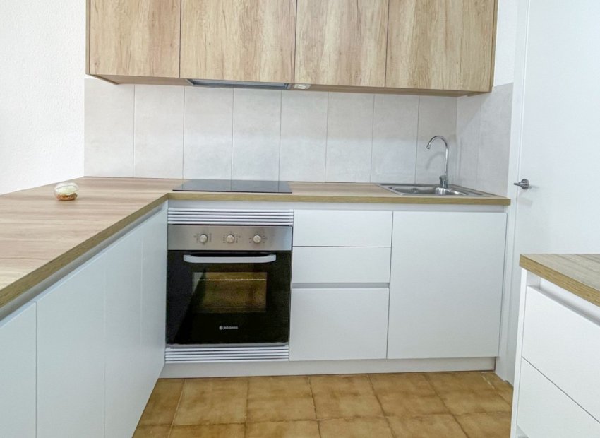 Reventa - Townhouse / Duplex - Orihuela Costa - Playa Flamenca