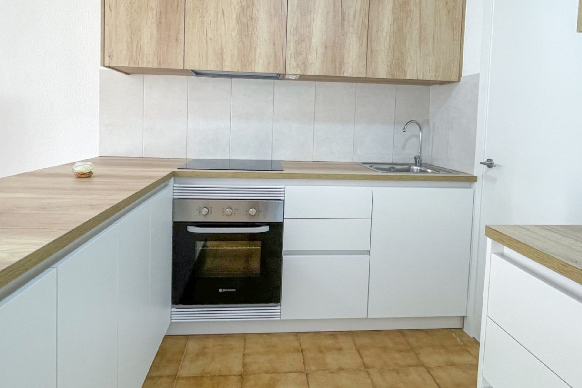 Reventa - Townhouse / Duplex - Orihuela Costa - Playa Flamenca