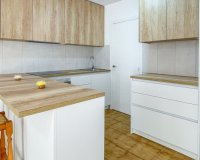 Reventa - Townhouse / Duplex - Orihuela Costa - Playa Flamenca