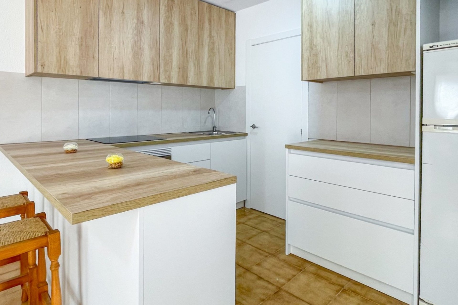 Reventa - Townhouse / Duplex - Orihuela Costa - Playa Flamenca