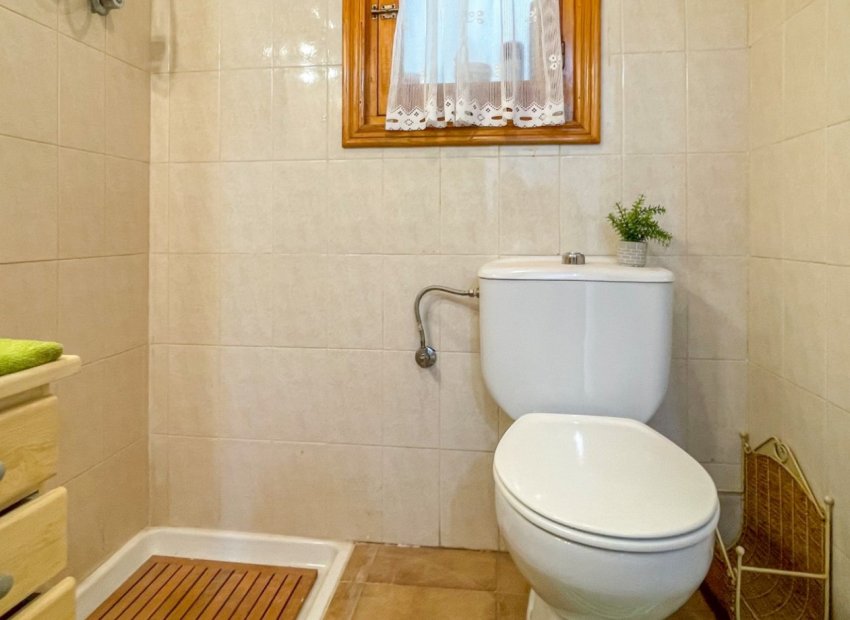 Reventa - Townhouse / Duplex - Orihuela Costa - Playa Flamenca