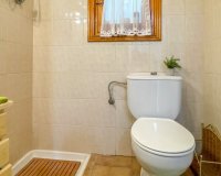 Reventa - Townhouse / Duplex - Orihuela Costa - Playa Flamenca