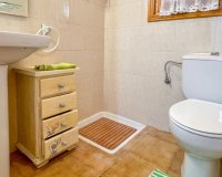Reventa - Townhouse / Duplex - Orihuela Costa - Playa Flamenca