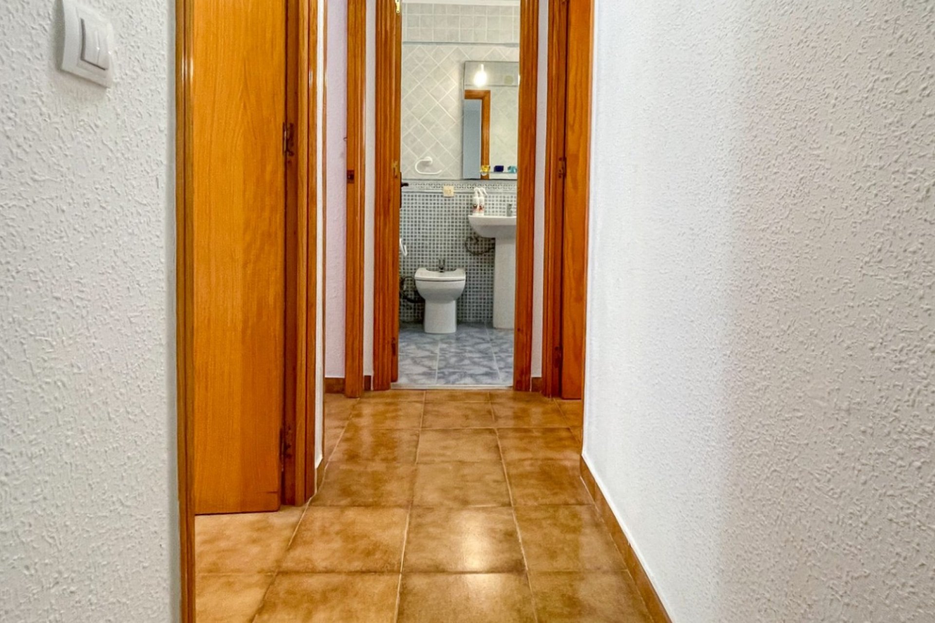 Reventa - Townhouse / Duplex - Orihuela Costa - Playa Flamenca