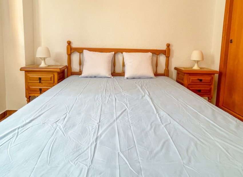 Reventa - Townhouse / Duplex - Orihuela Costa - Playa Flamenca