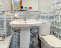 Reventa - Townhouse / Duplex - Orihuela Costa - Playa Flamenca