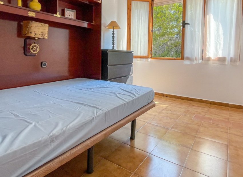 Reventa - Townhouse / Duplex - Orihuela Costa - Playa Flamenca