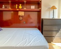 Reventa - Townhouse / Duplex - Orihuela Costa - Playa Flamenca