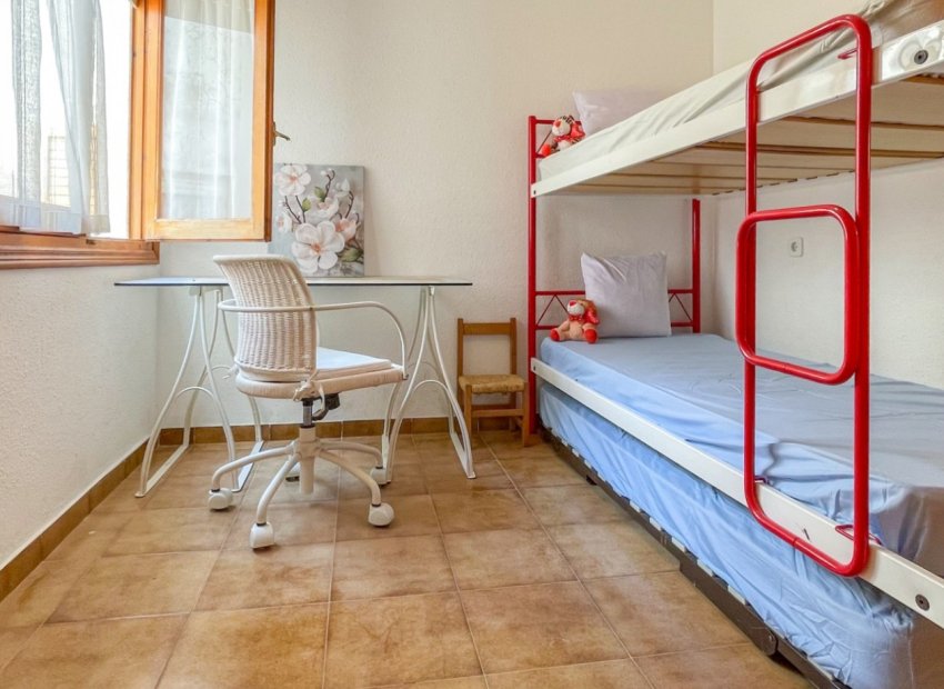 Reventa - Townhouse / Duplex - Orihuela Costa - Playa Flamenca