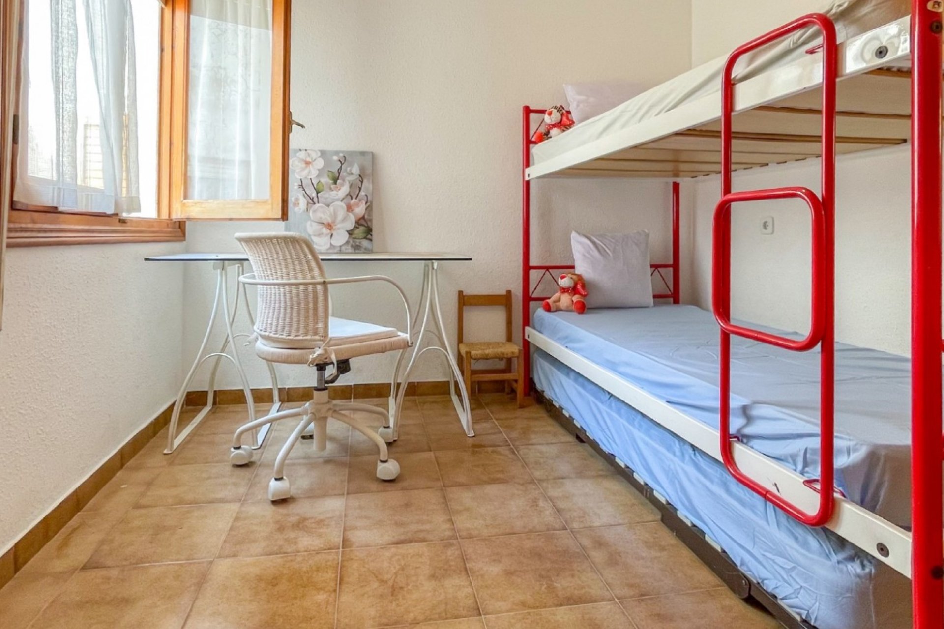 Reventa - Townhouse / Duplex - Orihuela Costa - Playa Flamenca