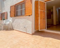 Reventa - Townhouse / Duplex - Orihuela Costa - Playa Flamenca