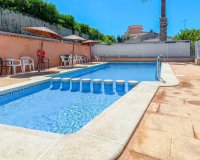 Reventa - Townhouse / Duplex - Orihuela Costa - Playa Flamenca