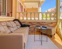 Reventa - Townhouse / Duplex - Orihuela Costa - Playa Flamenca