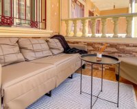 Reventa - Townhouse / Duplex - Orihuela Costa - Playa Flamenca