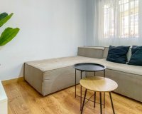 Reventa - Townhouse / Duplex - Orihuela Costa - Playa Flamenca