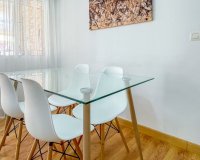 Reventa - Townhouse / Duplex - Orihuela Costa - Playa Flamenca
