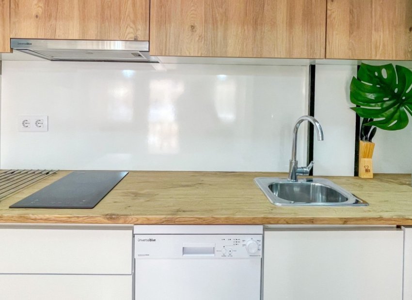 Reventa - Townhouse / Duplex - Orihuela Costa - Playa Flamenca