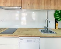 Reventa - Townhouse / Duplex - Orihuela Costa - Playa Flamenca