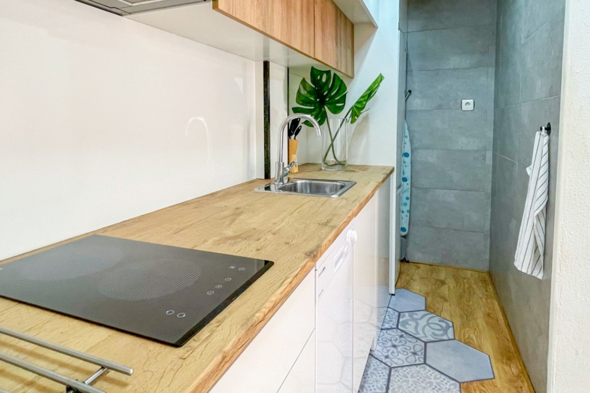 Reventa - Townhouse / Duplex - Orihuela Costa - Playa Flamenca