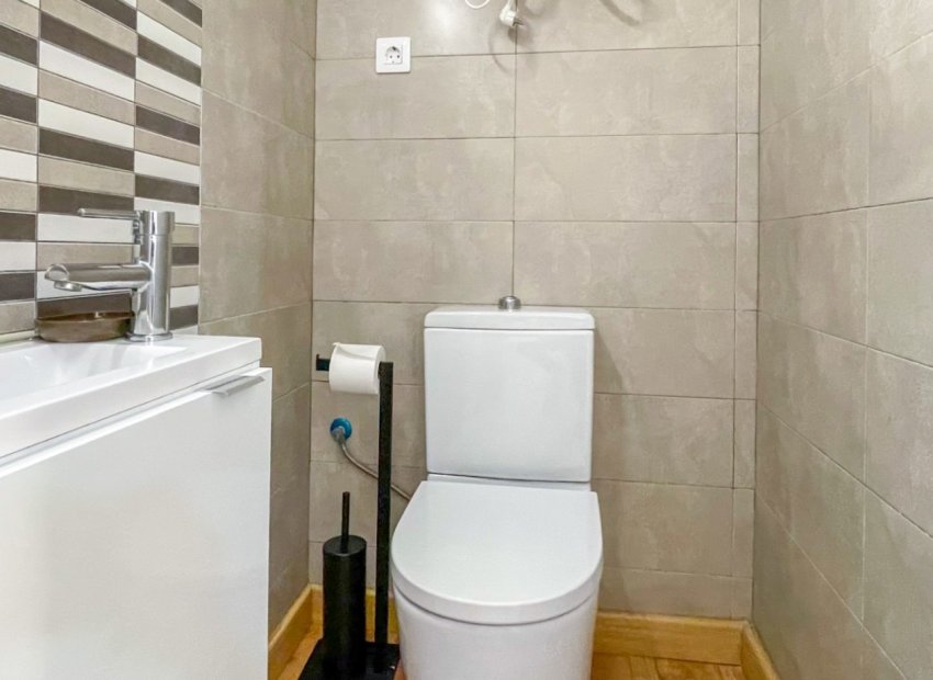 Reventa - Townhouse / Duplex - Orihuela Costa - Playa Flamenca