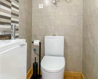 Reventa - Townhouse / Duplex - Orihuela Costa - Playa Flamenca