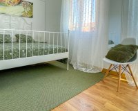 Reventa - Townhouse / Duplex - Orihuela Costa - Playa Flamenca