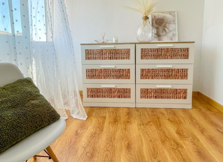 Reventa - Townhouse / Duplex - Orihuela Costa - Playa Flamenca