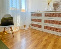 Reventa - Townhouse / Duplex - Orihuela Costa - Playa Flamenca