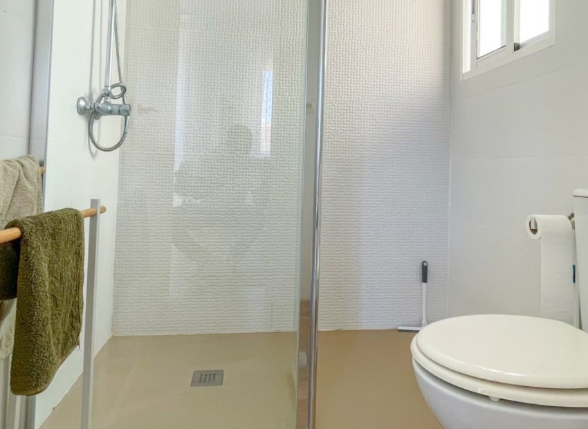 Reventa - Townhouse / Duplex - Orihuela Costa - Playa Flamenca