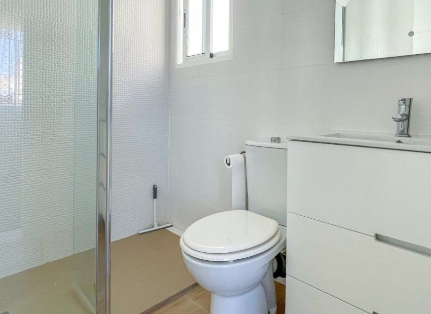 Reventa - Townhouse / Duplex - Orihuela Costa - Playa Flamenca
