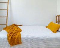 Reventa - Townhouse / Duplex - Orihuela Costa - Playa Flamenca
