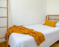 Reventa - Townhouse / Duplex - Orihuela Costa - Playa Flamenca