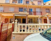 Reventa - Townhouse / Duplex - Orihuela Costa - Playa Flamenca