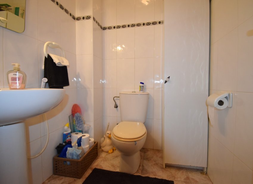 Reventa - Townhouse / Duplex - Orihuela Costa - Playa Flamenca