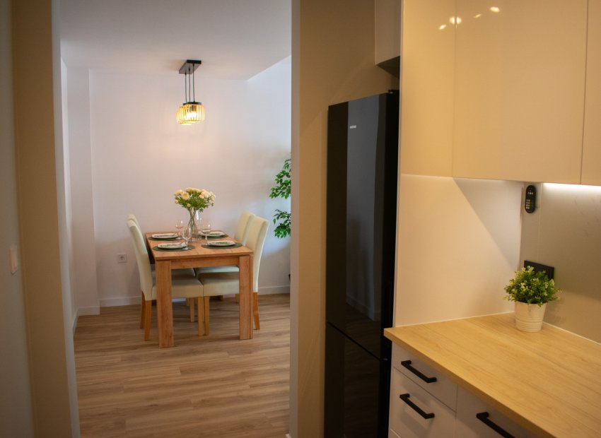 Reventa - Townhouse / Duplex - Orihuela Costa - Punta Prima