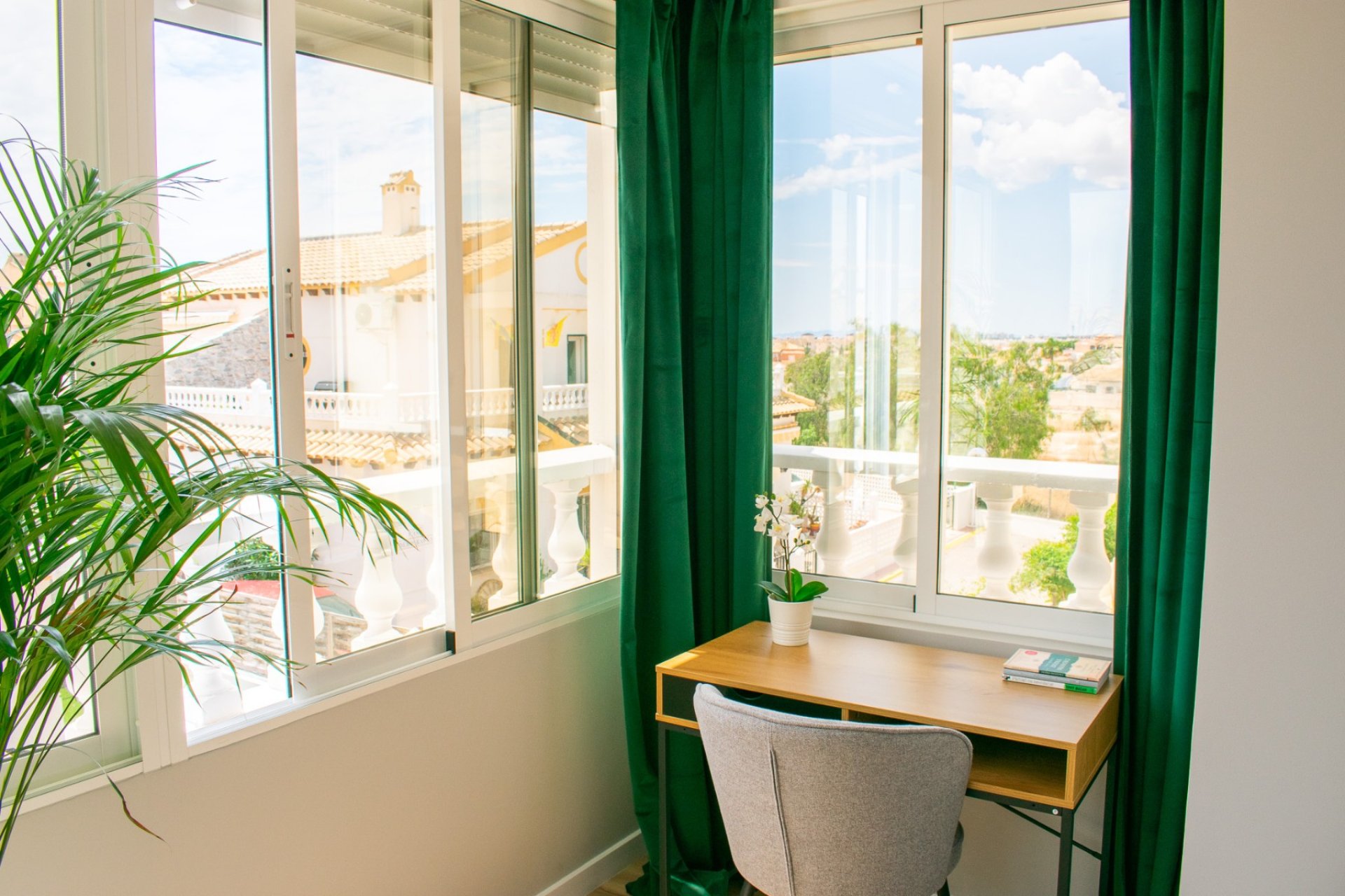 Reventa - Townhouse / Duplex - Orihuela Costa - Punta Prima