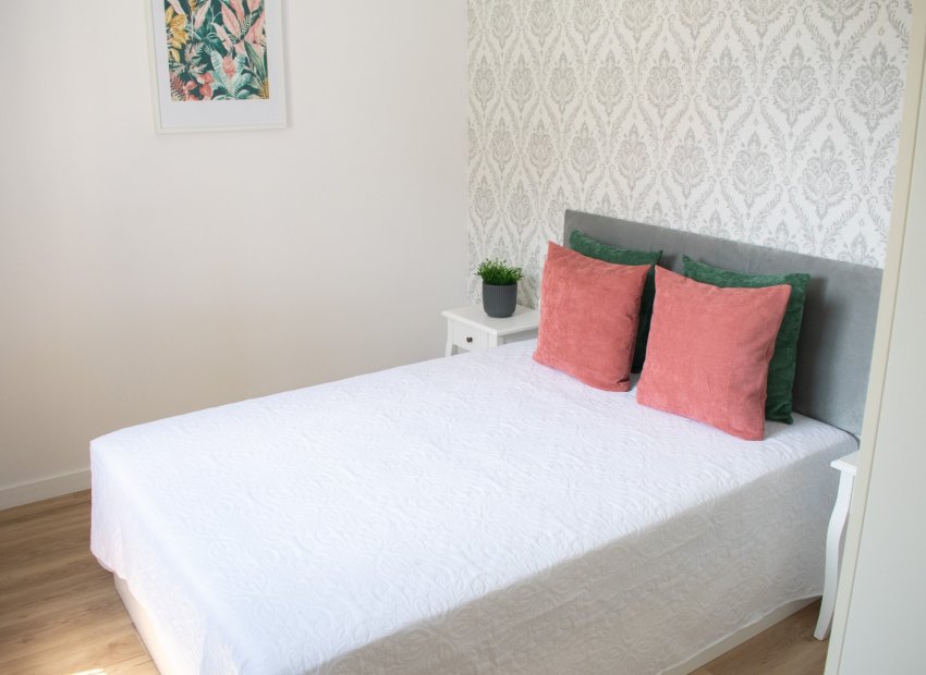 Reventa - Townhouse / Duplex - Orihuela Costa - Punta Prima