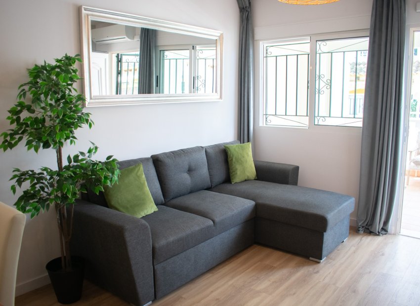 Reventa - Townhouse / Duplex - Orihuela Costa - Punta Prima