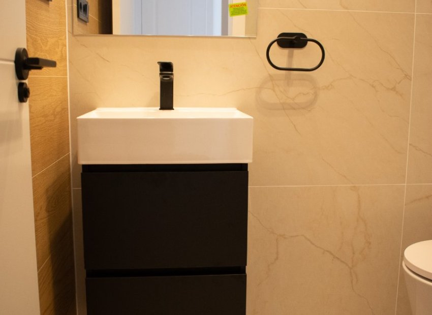 Reventa - Townhouse / Duplex - Orihuela Costa - Punta Prima