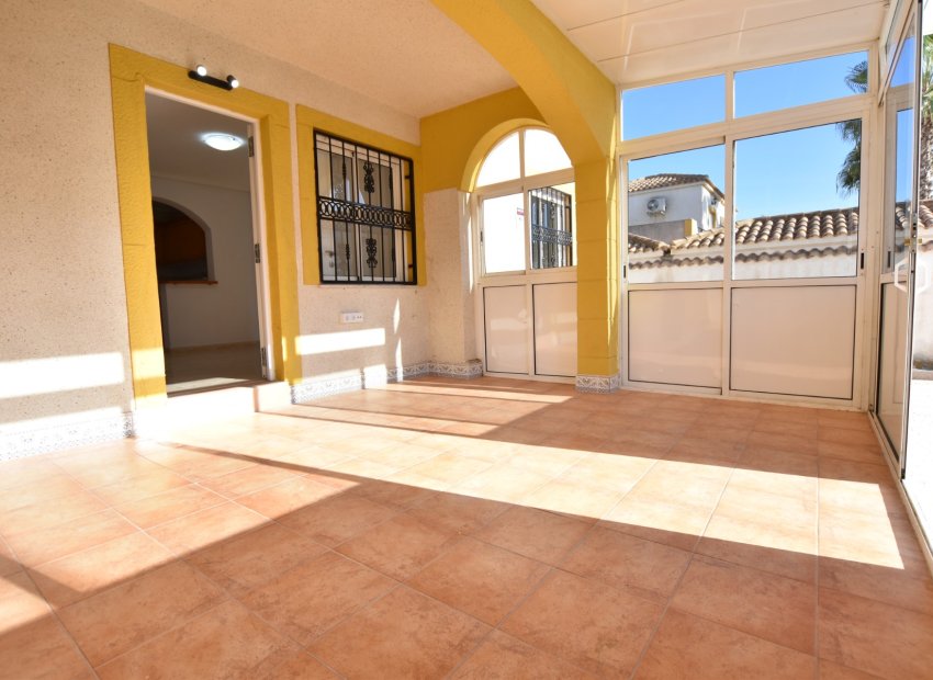 Reventa - Townhouse / Duplex - Orihuela Costa - Punta Prima
