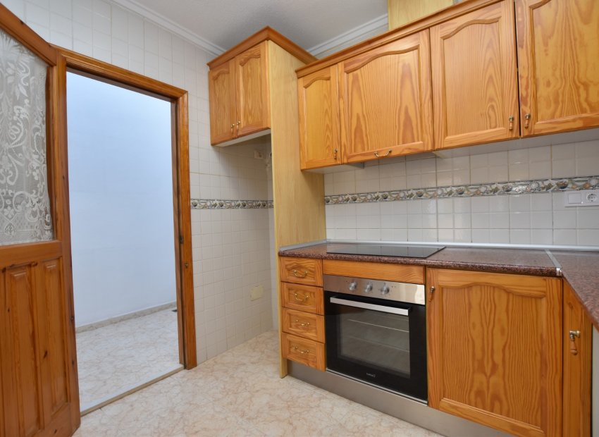 Reventa - Townhouse / Duplex - Orihuela Costa - Punta Prima