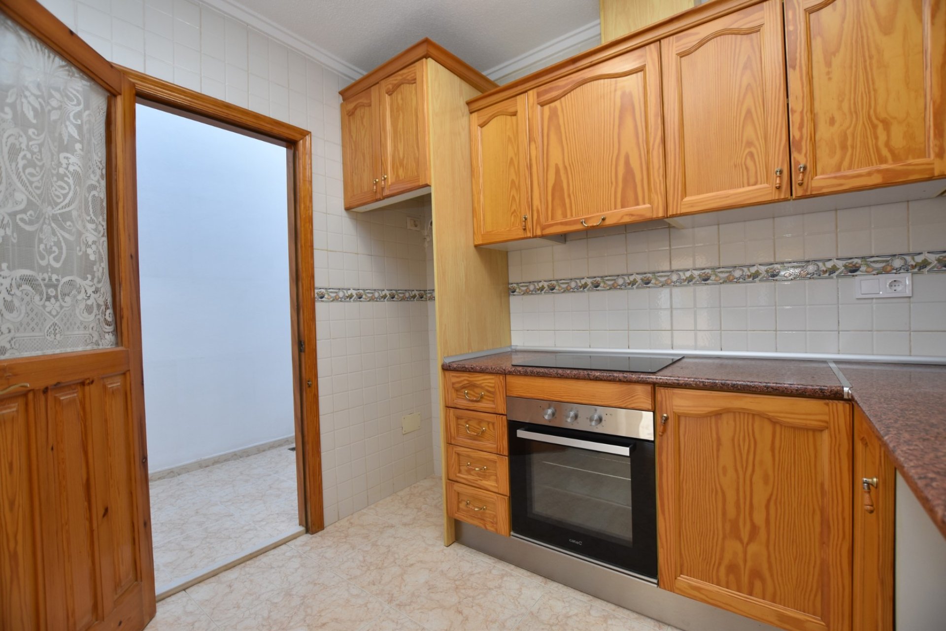 Reventa - Townhouse / Duplex - Orihuela Costa - Punta Prima