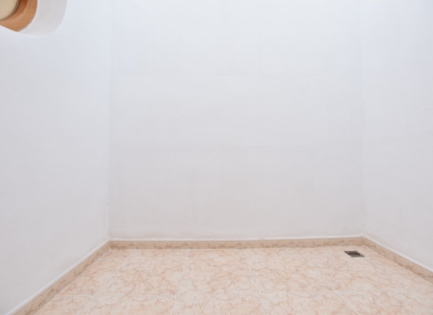 Reventa - Townhouse / Duplex - Orihuela Costa - Punta Prima