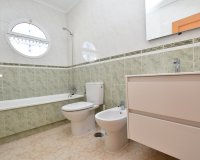 Reventa - Townhouse / Duplex - Orihuela Costa - Punta Prima