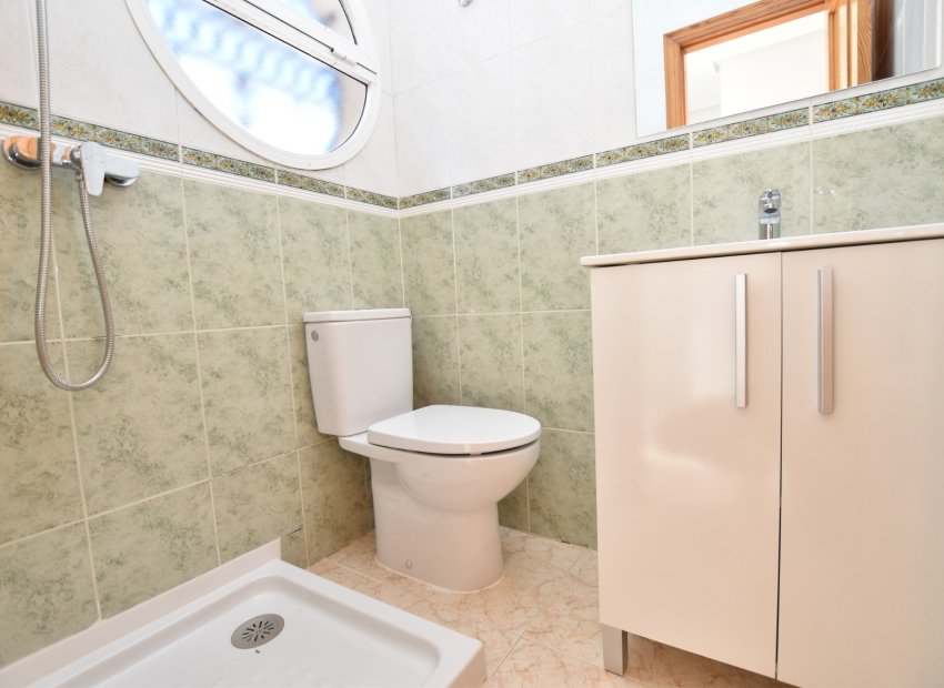 Reventa - Townhouse / Duplex - Orihuela Costa - Punta Prima